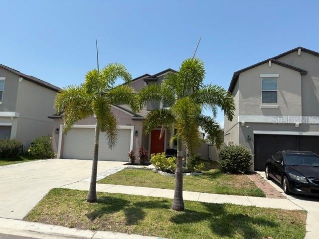 9616 Lemon Drop Loop, Sun City Center, FL 33573
