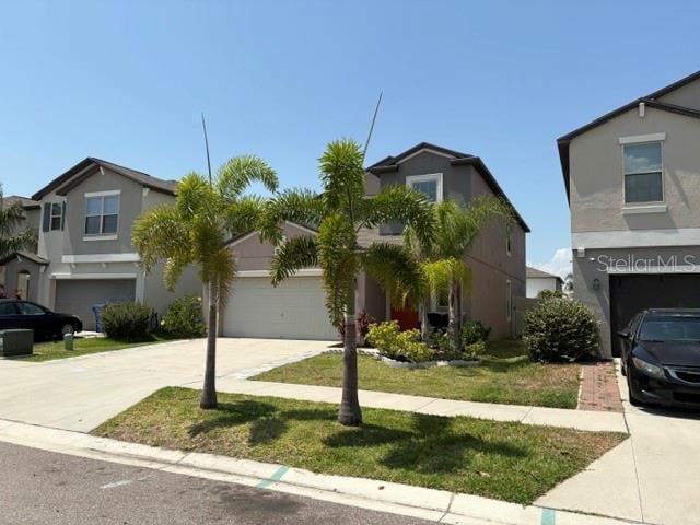 9616 Lemon Drop Loop, Sun City Center, FL 33573