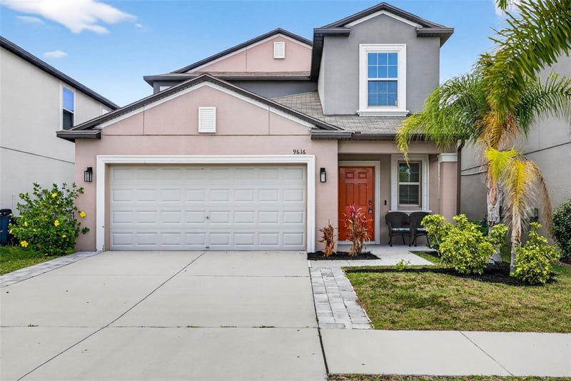 9616 Lemon Drop Loop, Sun City Center, FL 33573