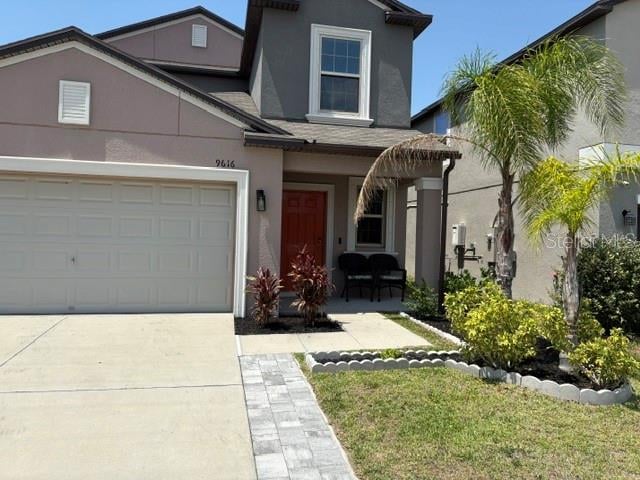 9616 Lemon Drop Loop, Sun City Center, FL 33573