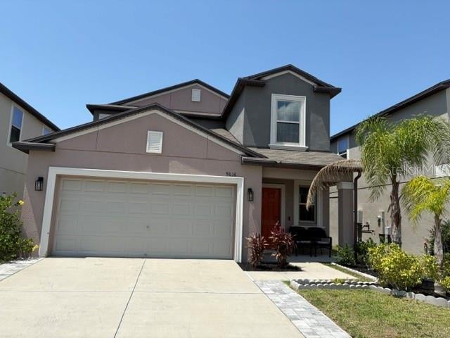 9616 Lemon Drop Loop, Sun City Center, FL 33573