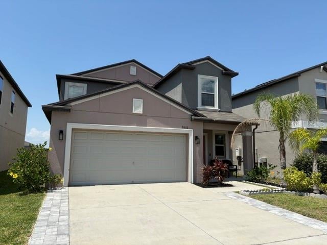 9616 Lemon Drop Loop, Sun City Center, FL 33573