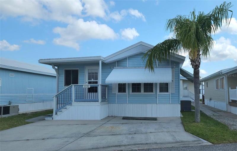 Home Worth Check