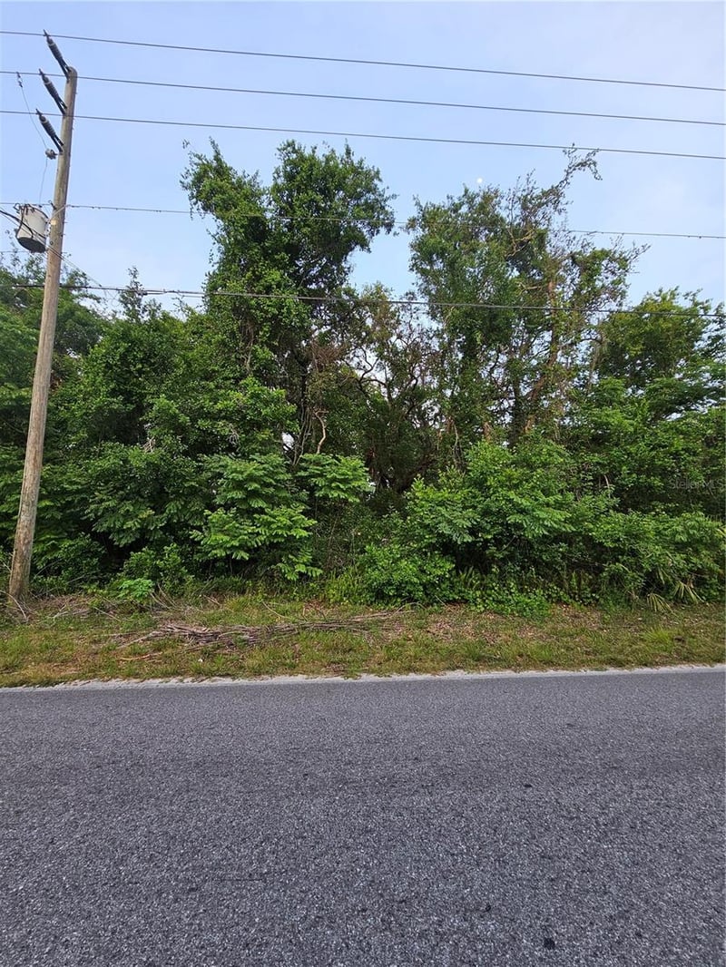 00 Lake Dr, New Port Richey, FL 34654