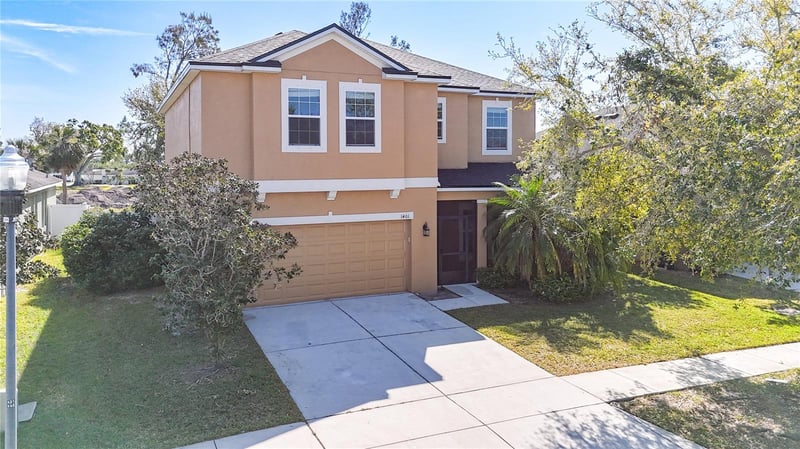 1401 Parker Den Dr, Ruskin, FL 33570