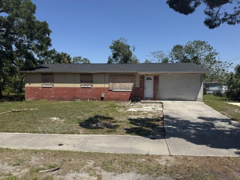 Home Worth Check
