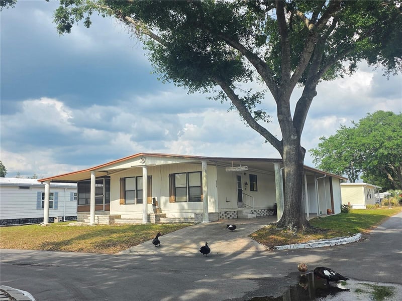 Home Worth Check