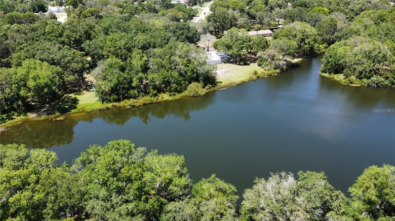 12102 Parkwood St, Hudson, FL 34669