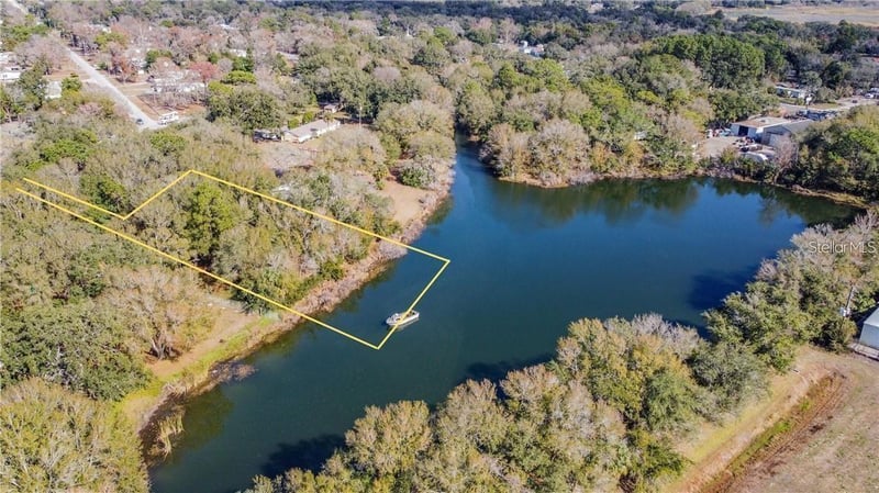 12102 Parkwood St, Hudson, FL 34669