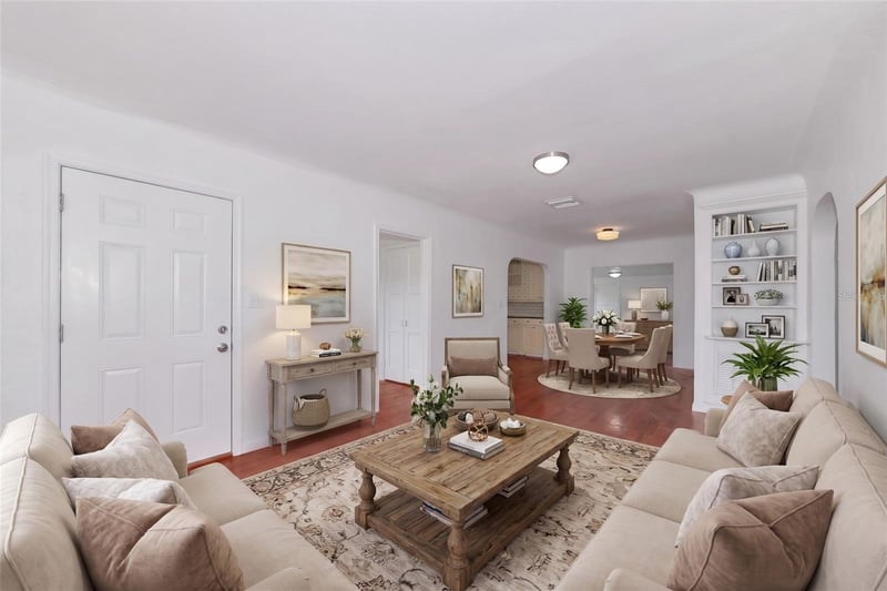 2620 8th Ave, St Petersburg, FL 33713