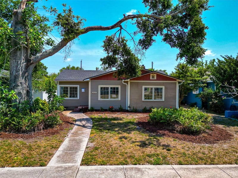 2620 8th Ave, St Petersburg, FL 33713