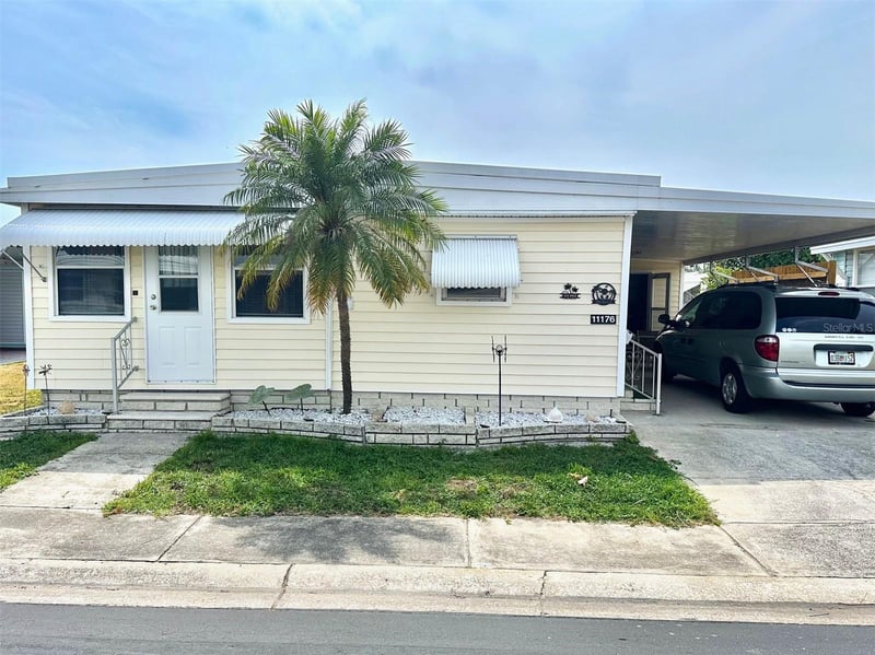 Home Worth Check