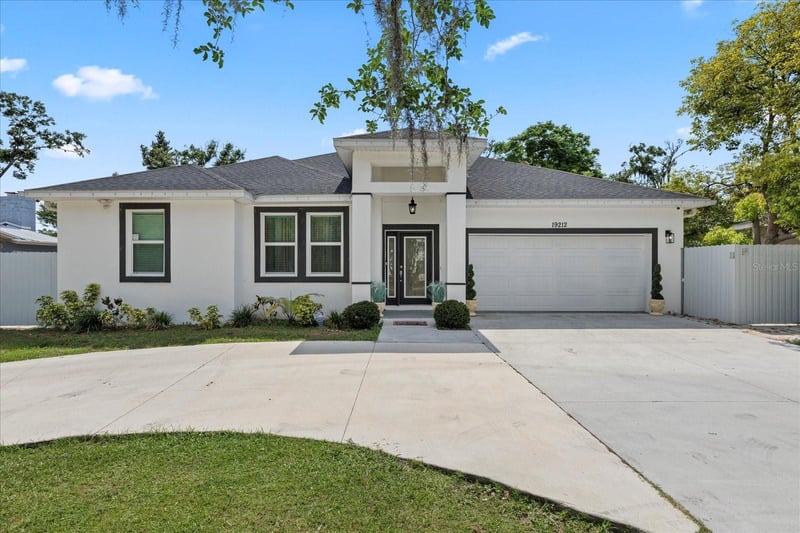 Home Worth Check