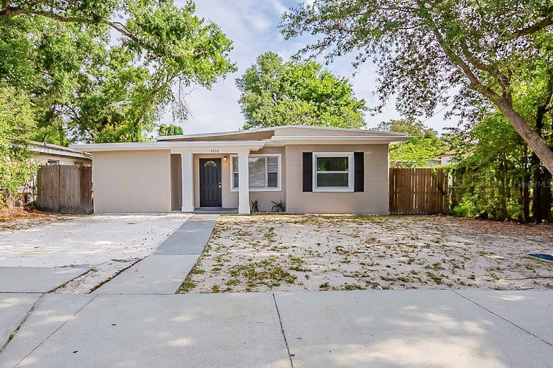 4226 Emma St, Tampa, FL 33610