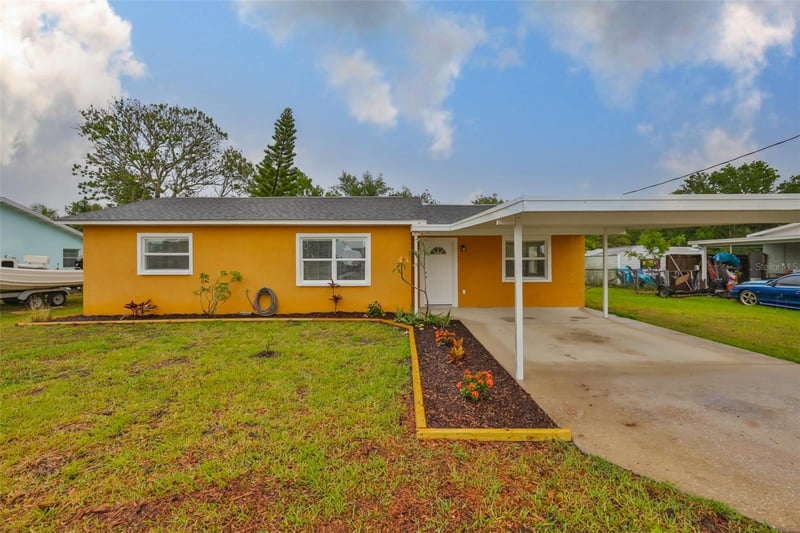 Home Worth Check