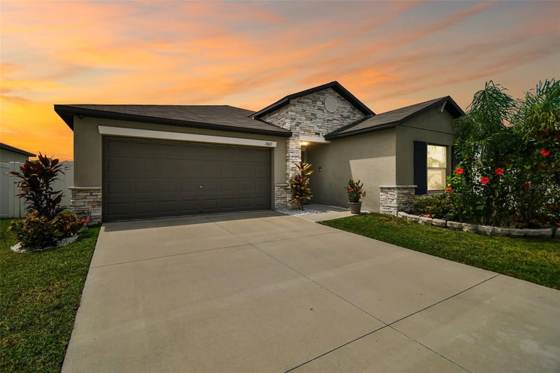 Home Worth Check