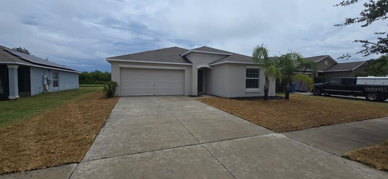 Home Worth Check