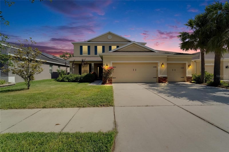 Home Worth Check