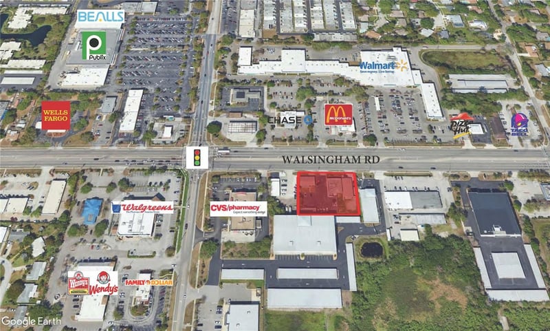 13890 Walsingham Rd, Largo, FL 33774