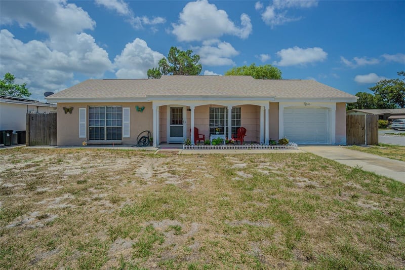 Home Worth Check