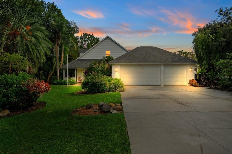 Home Worth Check