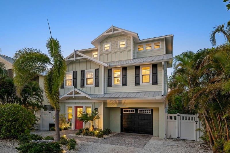 704 Gladiolus St, Anna Maria, FL 34216
