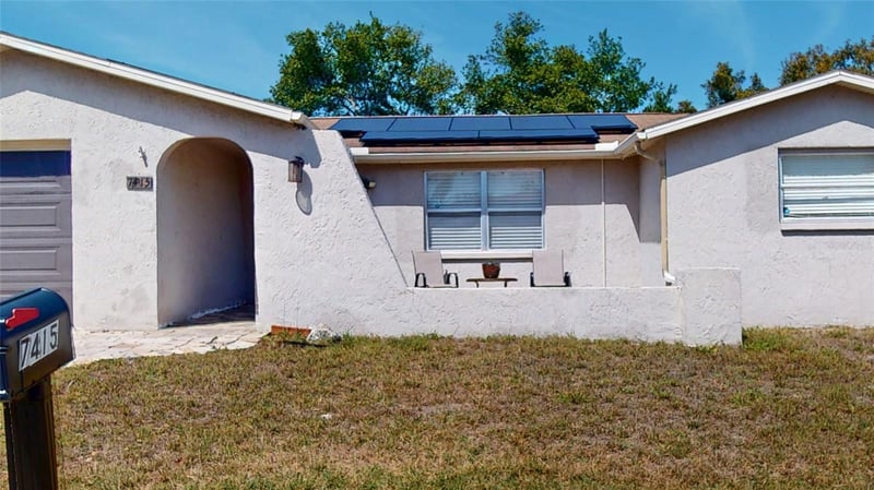 7415 San Moritz Dr, Port Richey, FL 34668