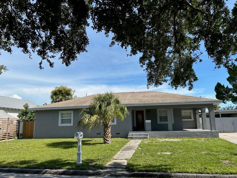 Home Worth Check