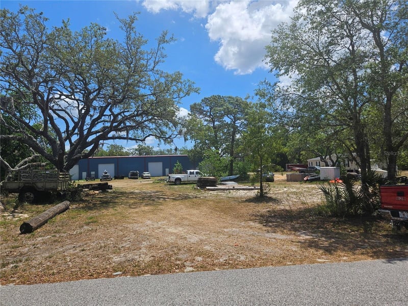 12414 Choctaw Trl, Hudson, FL 34669