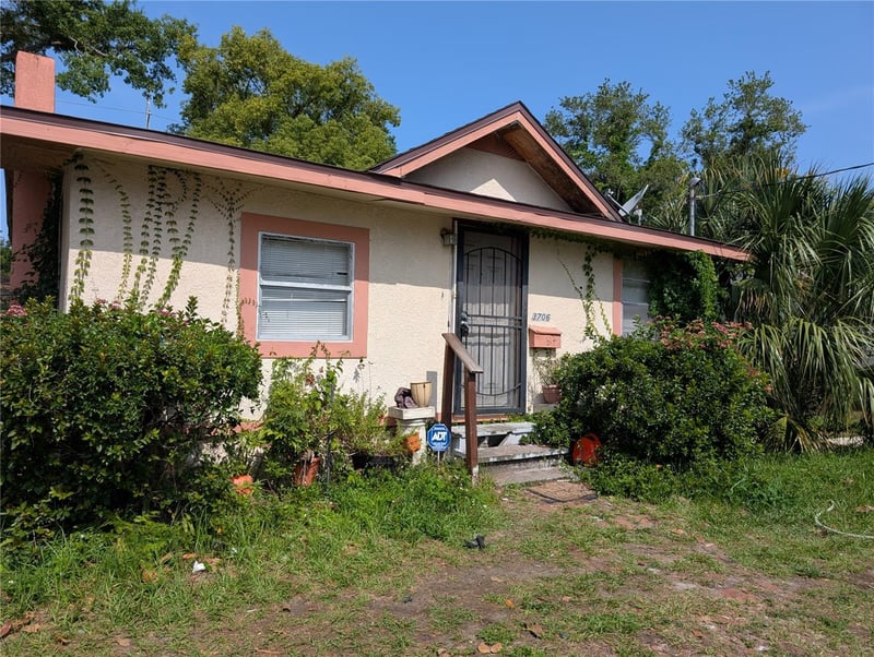 3706 36th St, Tampa, FL 33610