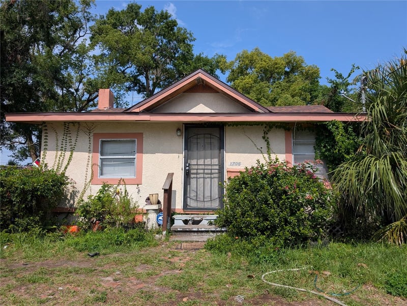 3706 36th St, Tampa, FL 33610