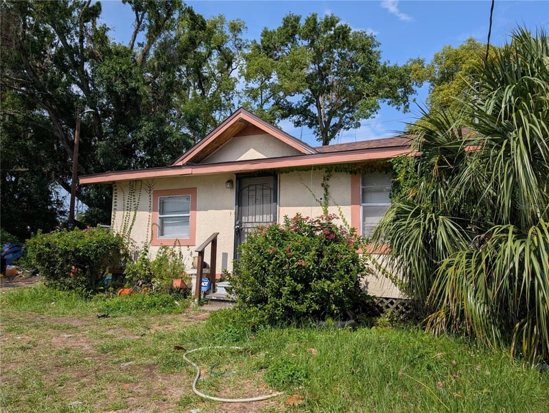 3706 36th St, Tampa, FL 33610