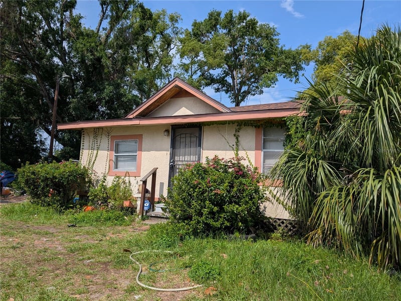3706 36th St, Tampa, FL 33610