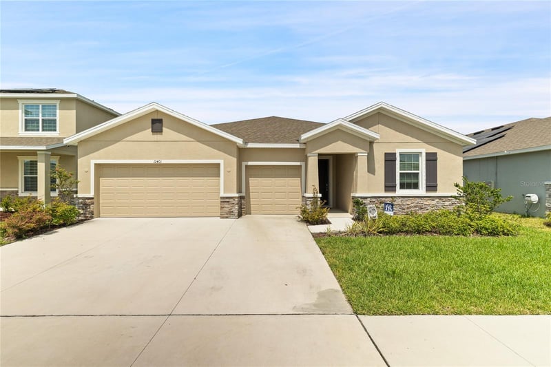 Home Worth Check