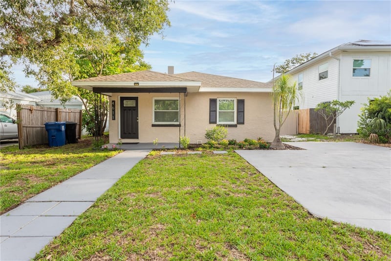 Home Worth Check