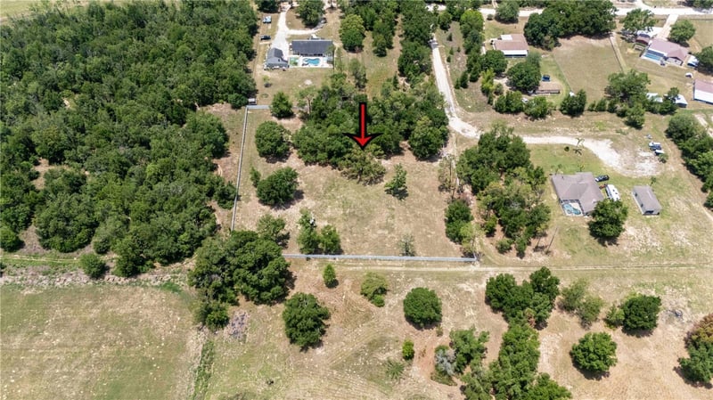 9630 Nelson Rd, Dade City, FL 33525
