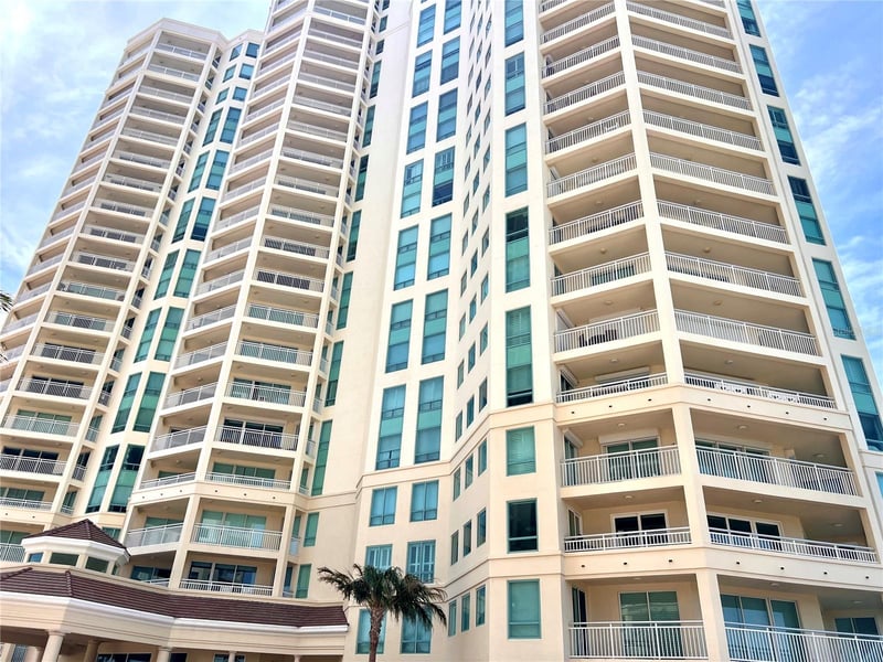 1180 Gulf Blvd #306, Clearwater, FL 33767