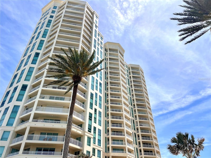 1180 Gulf Blvd #306, Clearwater, FL 33767
