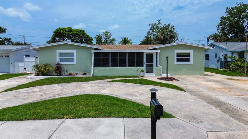 Home Worth Check