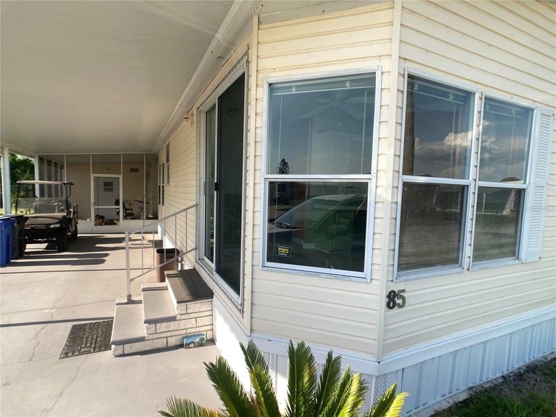 1710 7th St #85, Ruskin, FL 33570