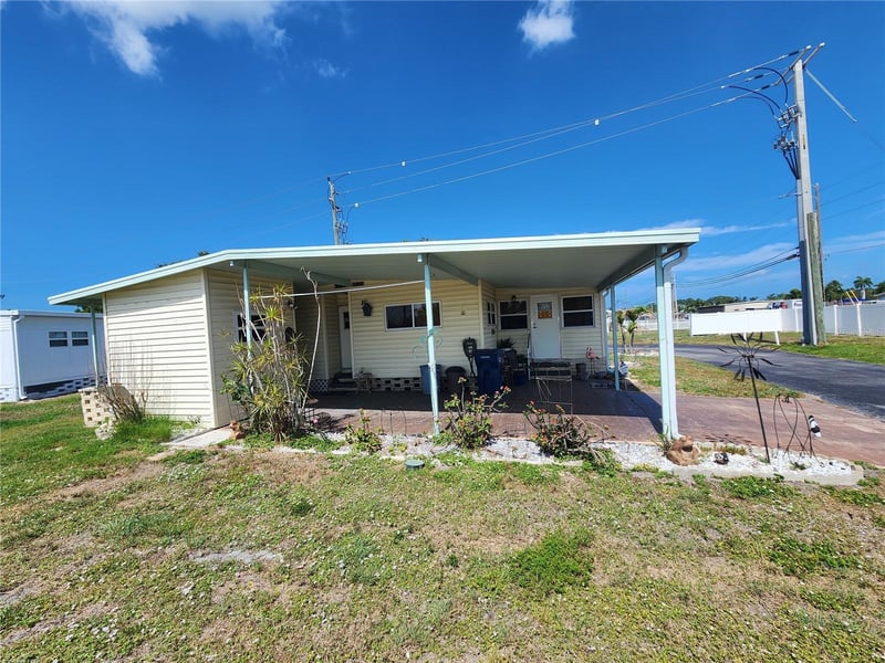 Home Worth Check