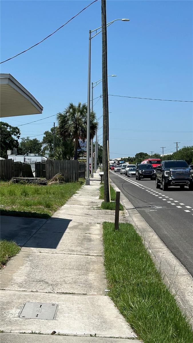 9909 41 Hw, Gibsonton, FL 33534