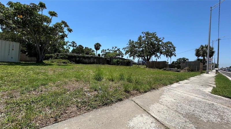 9909 41 Hw, Gibsonton, FL 33534