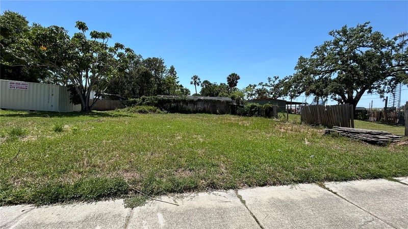9909 41 Hw, Gibsonton, FL 33534