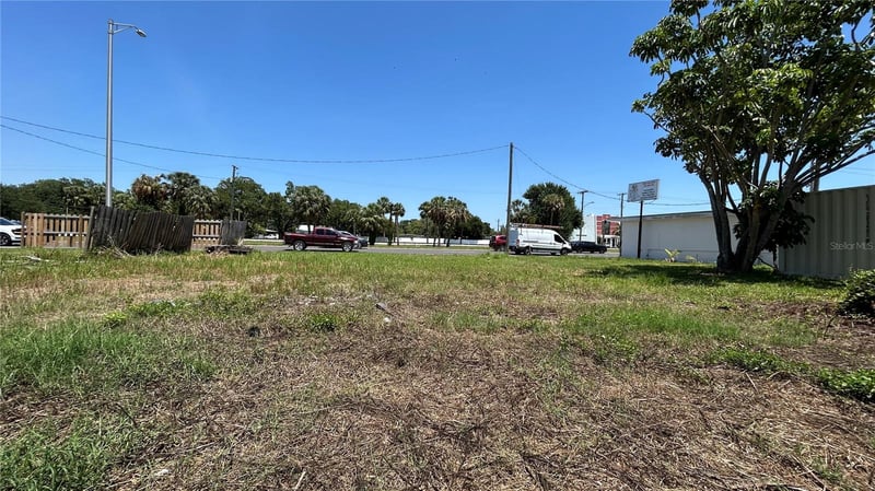 9909 41 Hw, Gibsonton, FL 33534