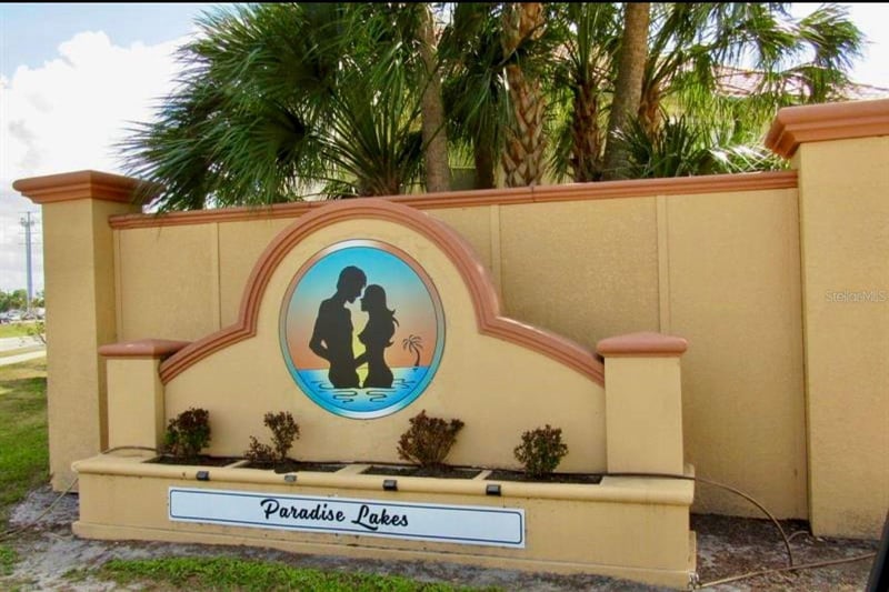 21103 Patio View Ct #3302, Lutz, FL 33558