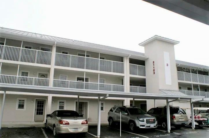 21103 Patio View Ct #3302, Lutz, FL 33558