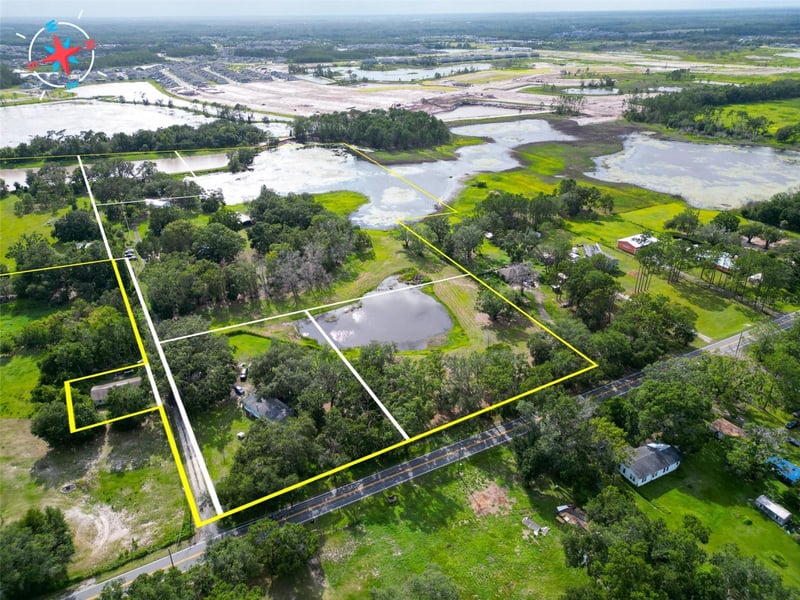 22839 Bungalow Ln, Land O Lakes, FL 34639