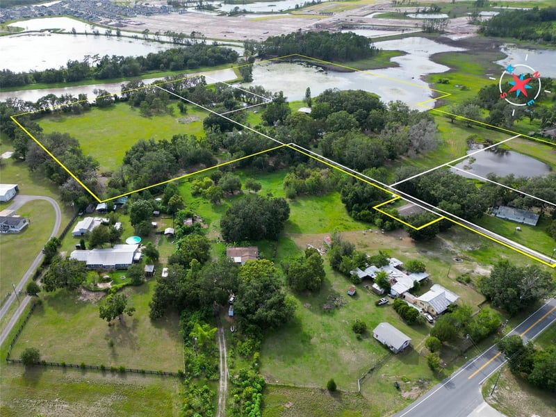 22839 Bungalow Ln, Land O Lakes, FL 34639