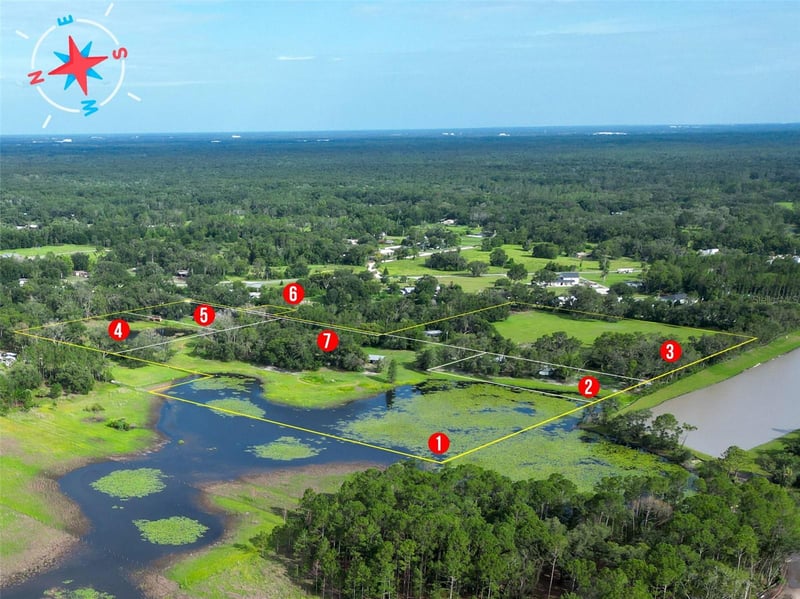 22839 Bungalow Ln, Land O Lakes, FL 34639